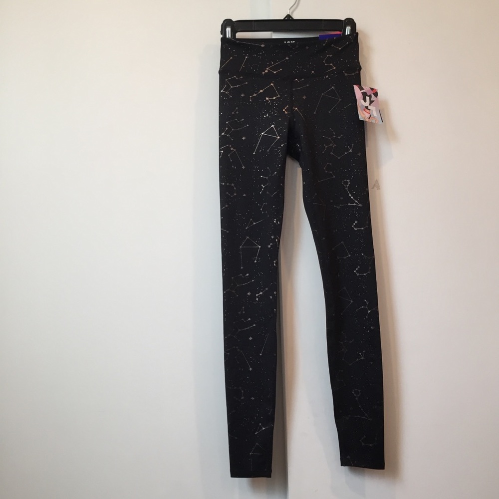 Joy Lab Constellation Leggings, XS (new with tags)